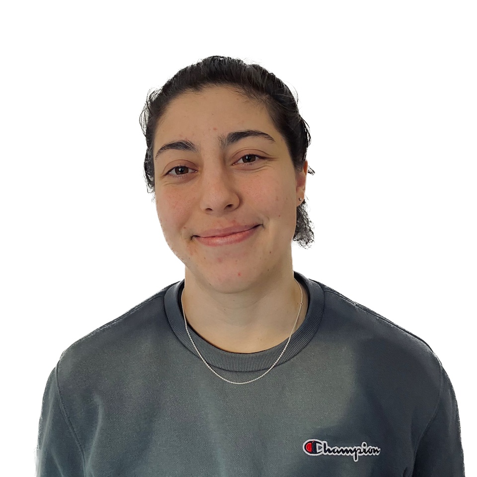 picture of Sarah Elisabeth Cominotti